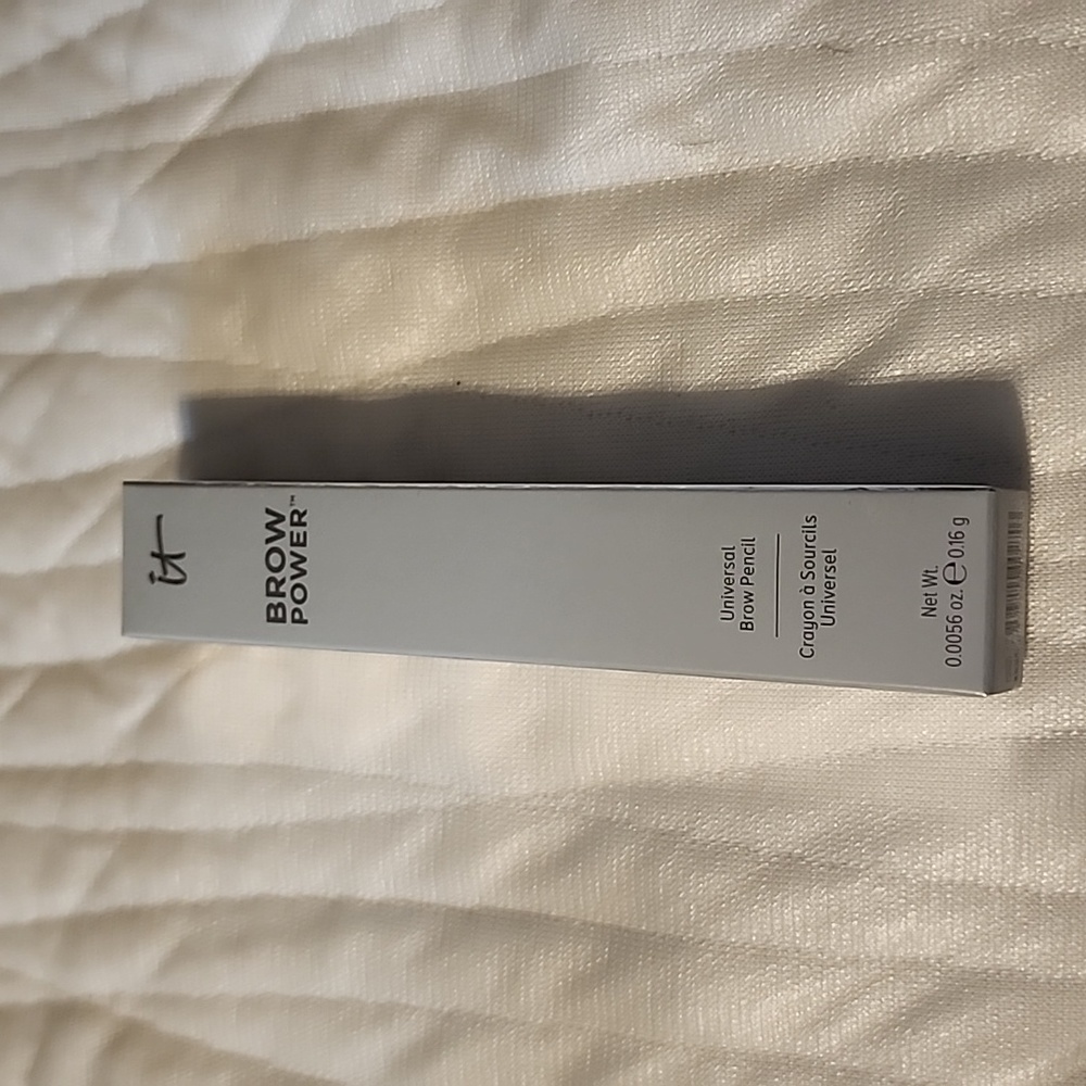 It cosmetics Brow Power pencil